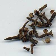 Dried Cloves