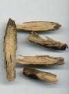 Dried Licorice Root