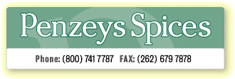 Penzeys Spices